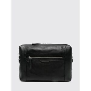 Officine Creative Shoulder Bag Men Black
